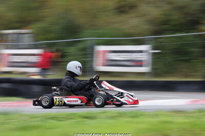 26 & 27/10/2024 : Trophée Jules Bianchi au circuit d’Aigues-Vives (Photos Stéphane Agnus) 2024 — karting