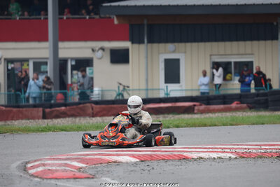 26 & 27/10/2024 : Trophée Jules Bianchi au circuit d’Aigues-Vives (Photos Stéphane Agnus) 2024 — karting