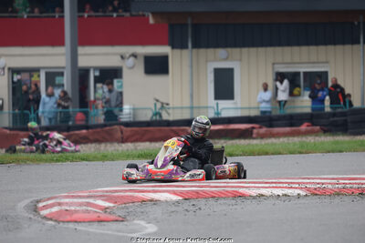 26 & 27/10/2024 : Trophée Jules Bianchi au circuit d’Aigues-Vives (Photos Stéphane Agnus) 2024 — karting