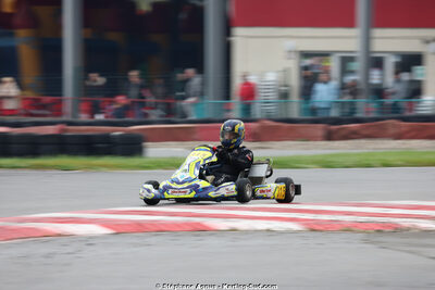 26 & 27/10/2024 : Trophée Jules Bianchi au circuit d’Aigues-Vives (Photos Stéphane Agnus) 2024 — karting