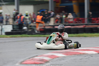 26 & 27/10/2024 : Trophée Jules Bianchi au circuit d’Aigues-Vives (Photos Stéphane Agnus) 2024 — karting