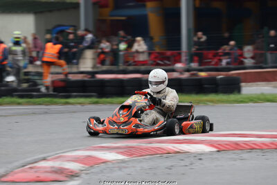 26 & 27/10/2024 : Trophée Jules Bianchi au circuit d’Aigues-Vives (Photos Stéphane Agnus) 2024 — karting