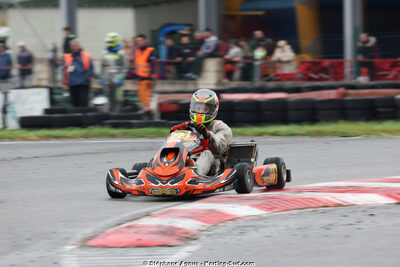 26 & 27/10/2024 : Trophée Jules Bianchi au circuit d’Aigues-Vives (Photos Stéphane Agnus) 2024 — karting