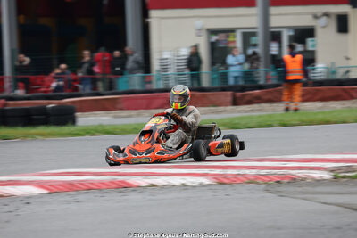 26 & 27/10/2024 : Trophée Jules Bianchi au circuit d’Aigues-Vives (Photos Stéphane Agnus) 2024 — karting