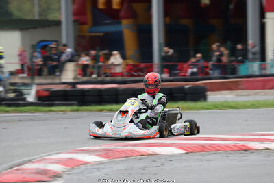 26 & 27/10/2024 : Trophée Jules Bianchi au circuit d’Aigues-Vives (Photos Stéphane Agnus) 2024 — karting