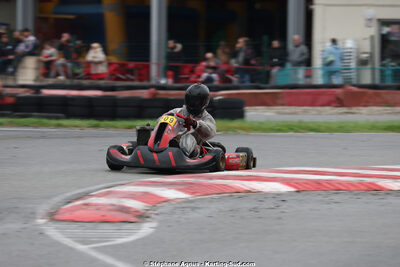 26 & 27/10/2024 : Trophée Jules Bianchi au circuit d’Aigues-Vives (Photos Stéphane Agnus) 2024 — karting