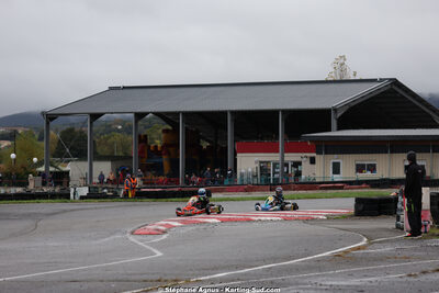 26 & 27/10/2024 : Trophée Jules Bianchi au circuit d’Aigues-Vives (Photos Stéphane Agnus) 2024 — karting
