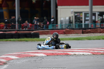 26 & 27/10/2024 : Trophée Jules Bianchi au circuit d’Aigues-Vives (Photos Stéphane Agnus) 2024 — karting