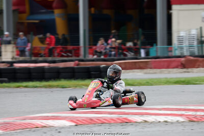 26 & 27/10/2024 : Trophée Jules Bianchi au circuit d’Aigues-Vives (Photos Stéphane Agnus) 2024 — karting