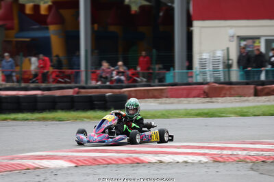 26 & 27/10/2024 : Trophée Jules Bianchi au circuit d’Aigues-Vives (Photos Stéphane Agnus) 2024 — karting