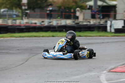 26 & 27/10/2024 : Trophée Jules Bianchi au circuit d’Aigues-Vives (Photos Stéphane Agnus) 2024 — karting