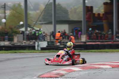 26 & 27/10/2024 : Trophée Jules Bianchi au circuit d’Aigues-Vives (Photos Stéphane Agnus) 2024 — karting