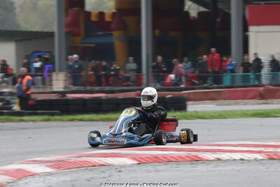 26 & 27/10/2024 : Trophée Jules Bianchi au circuit d’Aigues-Vives (Photos Stéphane Agnus) 2024 — karting