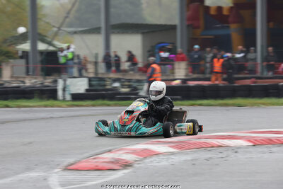 26 & 27/10/2024 : Trophée Jules Bianchi au circuit d’Aigues-Vives (Photos Stéphane Agnus) 2024 — karting