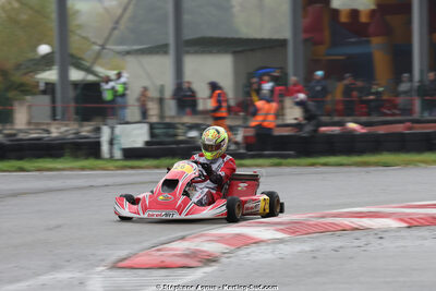 26 & 27/10/2024 : Trophée Jules Bianchi au circuit d’Aigues-Vives (Photos Stéphane Agnus) 2024 — karting