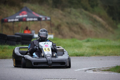 26 & 27/10/2024 : Trophée Jules Bianchi au circuit d’Aigues-Vives (Photos Stéphane Agnus) 2024 — karting