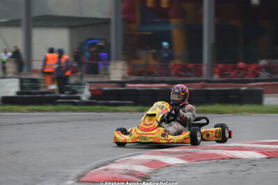 26 & 27/10/2024 : Trophée Jules Bianchi au circuit d’Aigues-Vives (Photos Stéphane Agnus) 2024 — karting