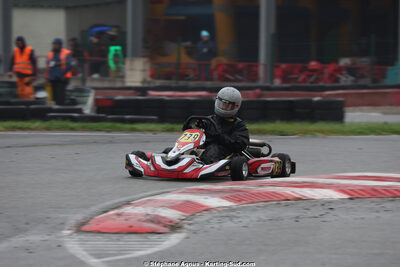 26 & 27/10/2024 : Trophée Jules Bianchi au circuit d’Aigues-Vives (Photos Stéphane Agnus) 2024 — karting