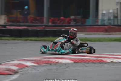 26 & 27/10/2024 : Trophée Jules Bianchi au circuit d’Aigues-Vives (Photos Stéphane Agnus) 2024 — karting