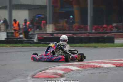 26 & 27/10/2024 : Trophée Jules Bianchi au circuit d’Aigues-Vives (Photos Stéphane Agnus) 2024 — karting