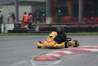 26 & 27/10/2024 : Trophée Jules Bianchi au circuit d’Aigues-Vives (Photos Stéphane Agnus) 2024 — karting