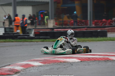 26 & 27/10/2024 : Trophée Jules Bianchi au circuit d’Aigues-Vives (Photos Stéphane Agnus) 2024 — karting