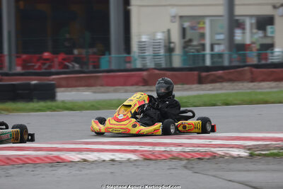 26 & 27/10/2024 : Trophée Jules Bianchi au circuit d’Aigues-Vives (Photos Stéphane Agnus) 2024 — karting