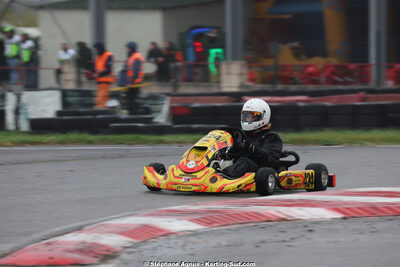 26 & 27/10/2024 : Trophée Jules Bianchi au circuit d’Aigues-Vives (Photos Stéphane Agnus) 2024 — karting