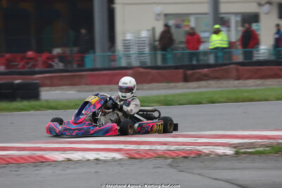 26 & 27/10/2024 : Trophée Jules Bianchi au circuit d’Aigues-Vives (Photos Stéphane Agnus) 2024 — karting
