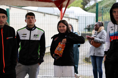 26 & 27/10/2024 : Trophée Jules Bianchi au circuit d’Aigues-Vives (Photos Stéphane Agnus) 2024 — karting