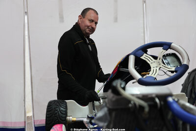 26 & 27/10/2024 : Trophée Jules Bianchi au circuit d’Aigues-Vives (Photos Stéphane Agnus) 2024 — karting