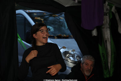 26 & 27/10/2024 : Trophée Jules Bianchi au circuit d’Aigues-Vives (Photos Stéphane Agnus) 2024 — karting