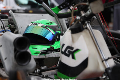 26 & 27/10/2024 : Trophée Jules Bianchi au circuit d’Aigues-Vives (Photos Stéphane Agnus) 2024 — karting