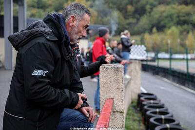 26 & 27/10/2024 : Trophée Jules Bianchi au circuit d’Aigues-Vives (Photos Stéphane Agnus) 2024 — karting