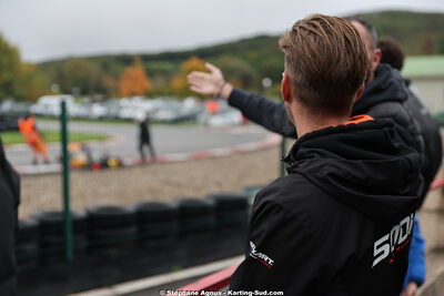 26 & 27/10/2024 : Trophée Jules Bianchi au circuit d’Aigues-Vives (Photos Stéphane Agnus) 2024 — karting