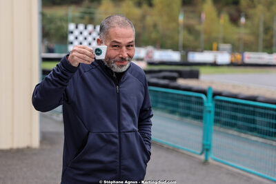 26 & 27/10/2024 : Trophée Jules Bianchi au circuit d’Aigues-Vives (Photos Stéphane Agnus) 2024 — karting
