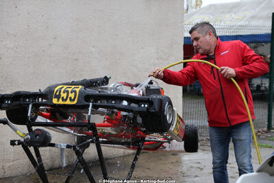 26 & 27/10/2024 : Trophée Jules Bianchi au circuit d’Aigues-Vives (Photos Stéphane Agnus) 2024 — karting