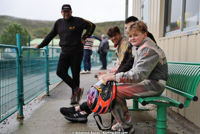 26 & 27/10/2024 : Trophée Jules Bianchi au circuit d’Aigues-Vives (Photos Stéphane Agnus) 2024 — karting