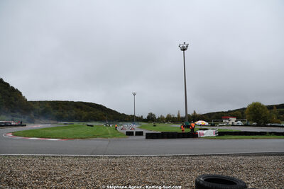 26 & 27/10/2024 : Trophée Jules Bianchi au circuit d’Aigues-Vives (Photos Stéphane Agnus) 2024 — karting