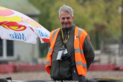 26 & 27/10/2024 : Trophée Jules Bianchi au circuit d’Aigues-Vives (Photos Stéphane Agnus) 2024 — karting
