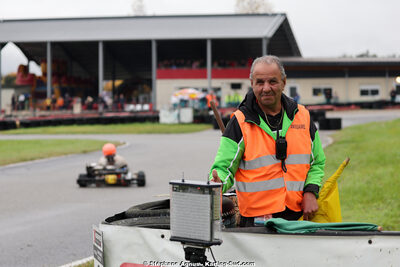 26 & 27/10/2024 : Trophée Jules Bianchi au circuit d’Aigues-Vives (Photos Stéphane Agnus) 2024 — karting