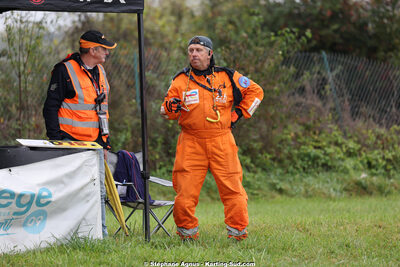 26 & 27/10/2024 : Trophée Jules Bianchi au circuit d’Aigues-Vives (Photos Stéphane Agnus) 2024 — karting