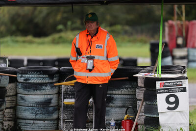26 & 27/10/2024 : Trophée Jules Bianchi au circuit d’Aigues-Vives (Photos Stéphane Agnus) 2024 — karting