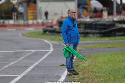 Nicolas ZERVOS — 26 & 27/10/2024 : Trophée Jules Bianchi au circuit d’Aigues-Vives (Photos Stéphane Agnus) 2024 — karting