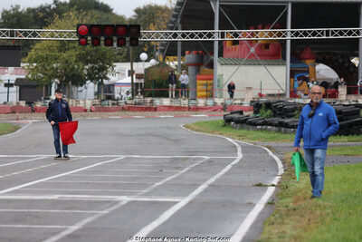 Nicolas ZERVOS — 26 & 27/10/2024 : Trophée Jules Bianchi au circuit d’Aigues-Vives (Photos Stéphane Agnus) 2024 — karting