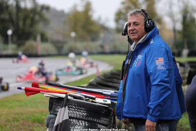 Olivier CEBE — 26 & 27/10/2024 : Trophée Jules Bianchi au circuit d’Aigues-Vives (Photos Stéphane Agnus) 2024 — karting