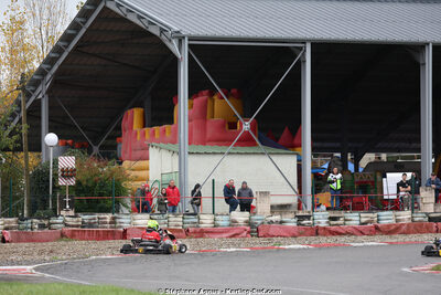 26 & 27/10/2024 : Trophée Jules Bianchi au circuit d’Aigues-Vives (Photos Stéphane Agnus) 2024 — karting
