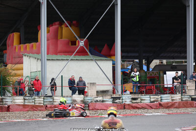 26 & 27/10/2024 : Trophée Jules Bianchi au circuit d’Aigues-Vives (Photos Stéphane Agnus) 2024 — karting