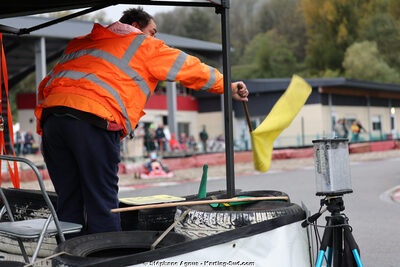 26 & 27/10/2024 : Trophée Jules Bianchi au circuit d’Aigues-Vives (Photos Stéphane Agnus) 2024 — karting