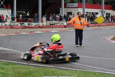 26 & 27/10/2024 : Trophée Jules Bianchi au circuit d’Aigues-Vives (Photos Stéphane Agnus) 2024 — karting